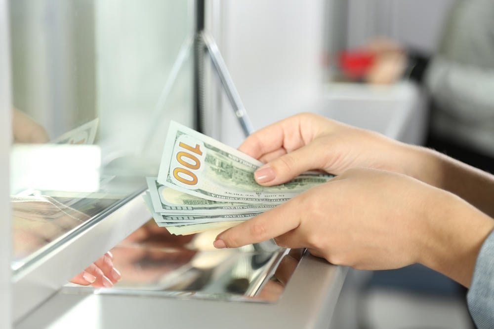 USD-to-PKR