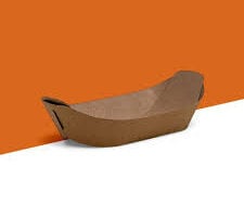 Custom Food Boats