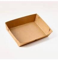 Custom Food Tray