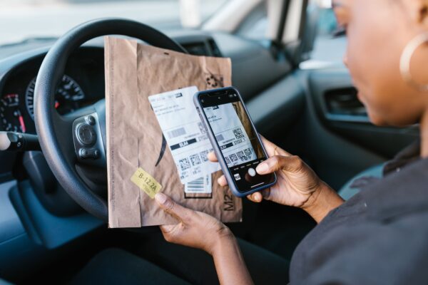 customer order management
