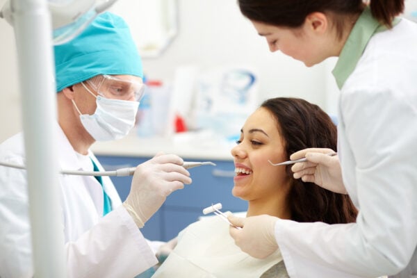 Dental Hygienist Jobs in Fresno