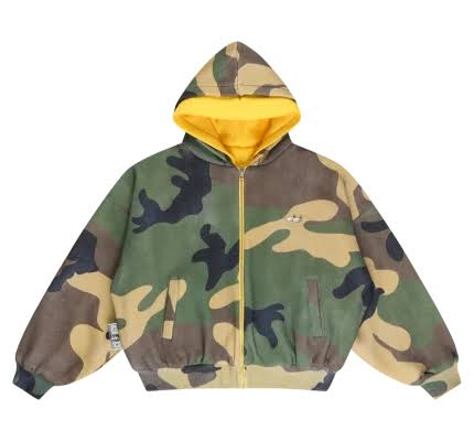Deputy Department: Discovering Modern Streetwear, Contemporary Design, and Everyday Style