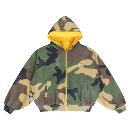 Deputy Department: Discovering Modern Streetwear, Contemporary Design, and Everyday Style