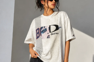 Bottega Desires: Redefining Modern Streetwear brand