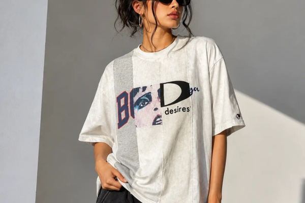Bottega Desires: Redefining Modern Streetwear brand