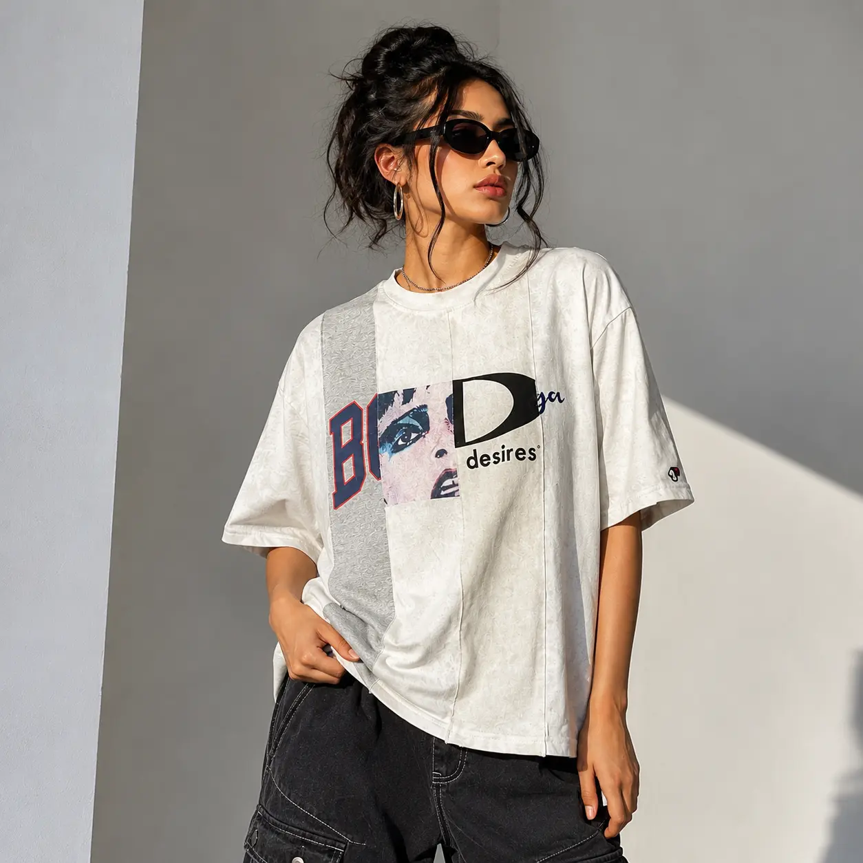 Bottega Desires: Redefining Modern Streetwear brand
