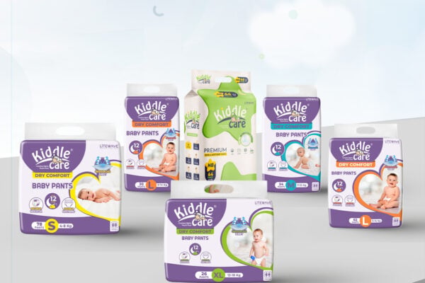 diaper manufacturer in india