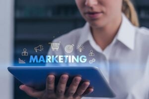 Marketing