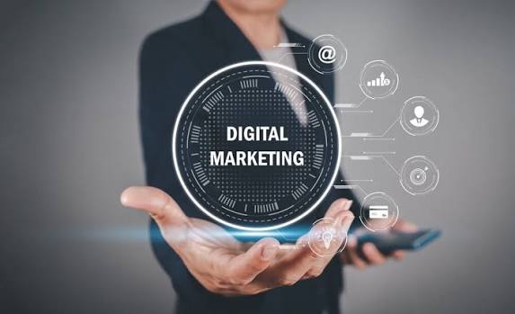 digital marketing agency