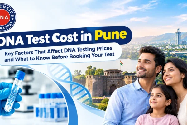 dna test in pune