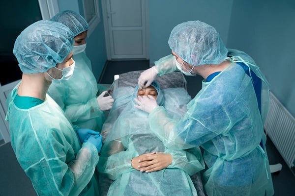 Cataract Surgery