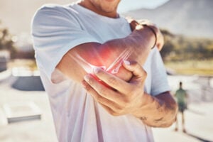 Alternative Elbow Treatment in Hyderabad — Effective & Safe Care