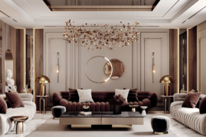 Turn Your Space Into a Interior Designer in Noida Extension
