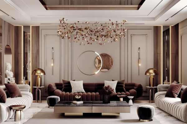 Turn Your Space Into a Interior Designer in Noida Extension