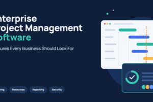 enterprise project management software