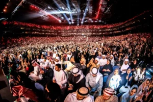 event management uae