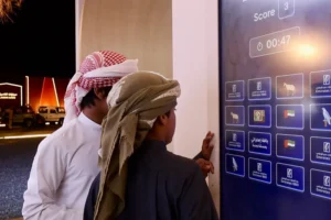 Experiential Marketing Solution Dubai