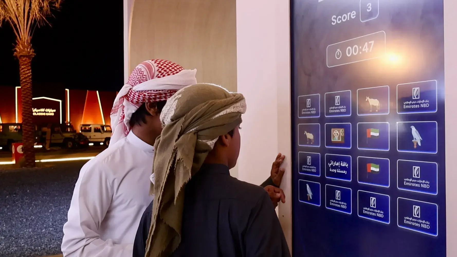 Experiential Marketing Solution Dubai