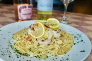 pasta restaurant in Windham NH