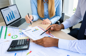 corporate tax accountant