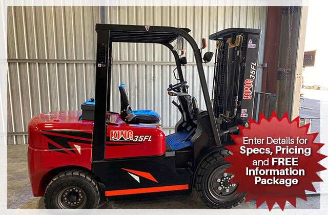 Forklifts