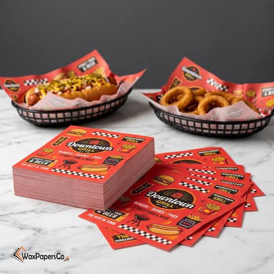 food-tray-liners-wholesale