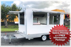 Food Trailer