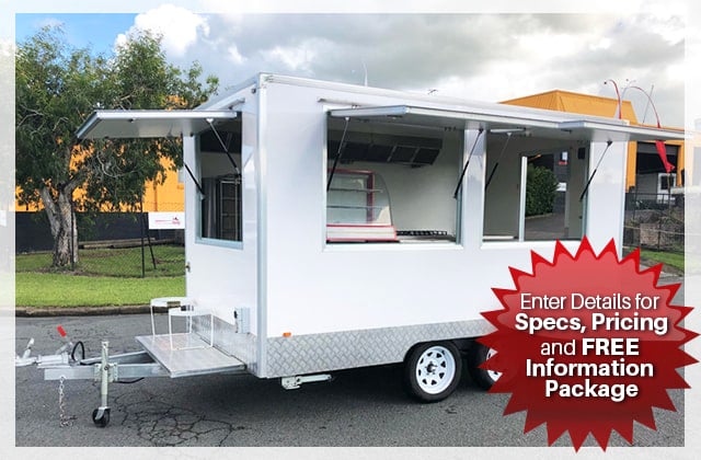 Food Trailer