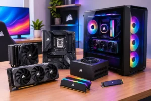Virtual Gaming PC