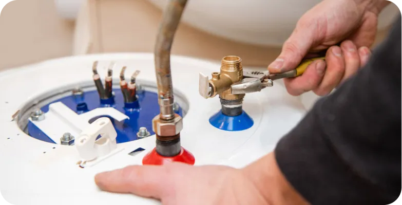 Garbage Disposal Repair Dayton OH