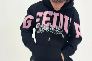 Geedup Clothing: Redefining Australian Streetwear With Confidence and Authentic Style