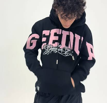 Geedup Clothing: Redefining Australian Streetwear With Confidence and Authentic Style