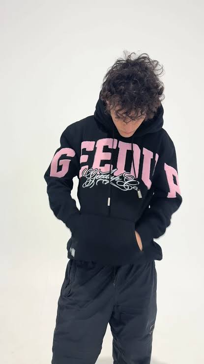 Geedup Clothing: Redefining Australian Streetwear With Confidence and Authentic Style