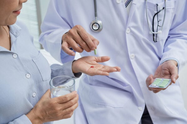 Compounding Medications Pharmacy
