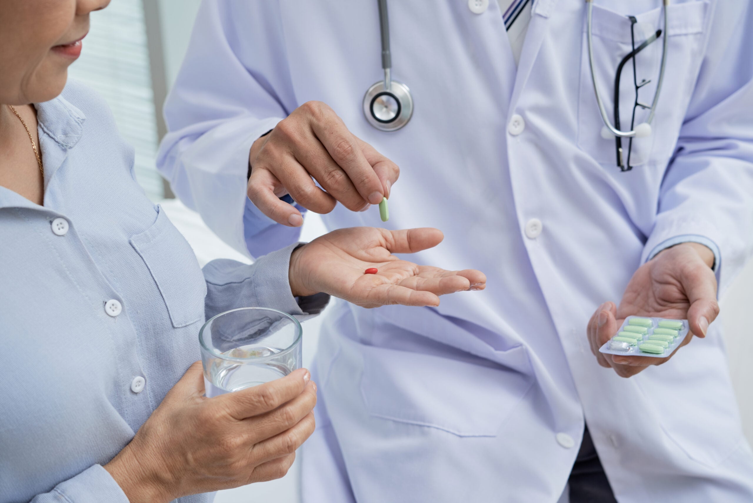 Compounding Medications Pharmacy