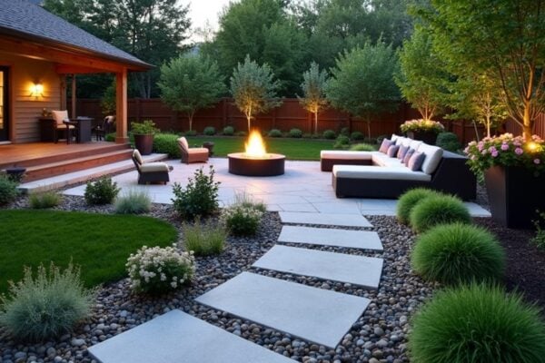 hardscaping services