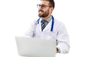 healthcare branding agency