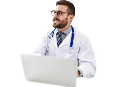 healthcare branding agency