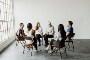 Group Therapy