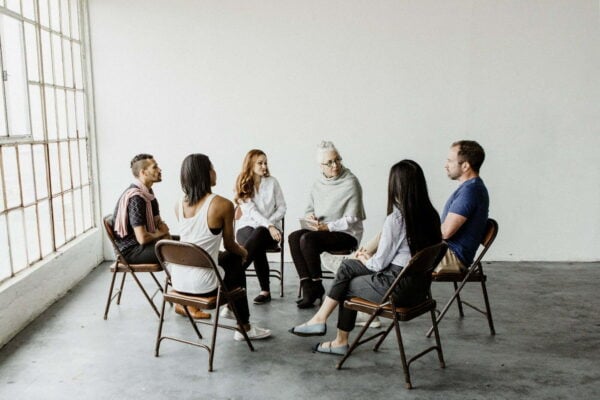 Group Therapy