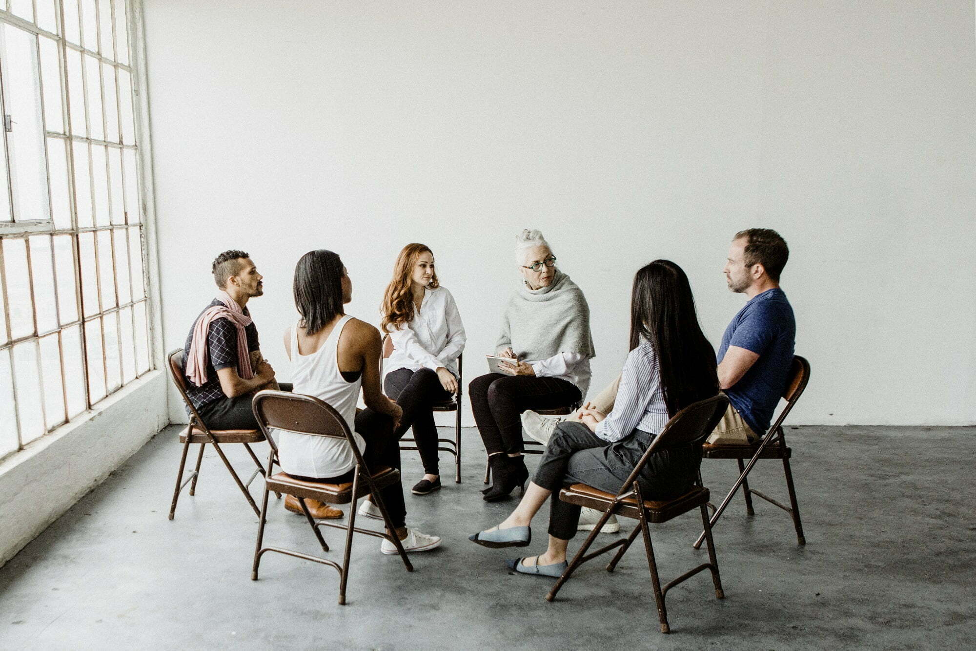 Group Therapy