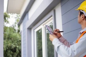 home inspection service