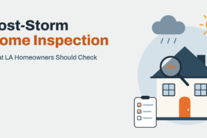 home inspection