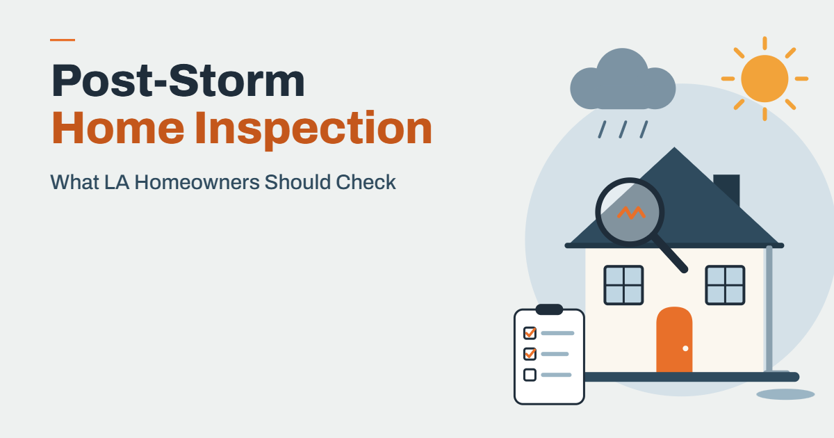 home inspection