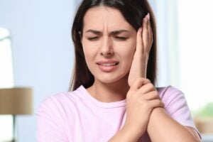 how i cured my occipital neuralgia
