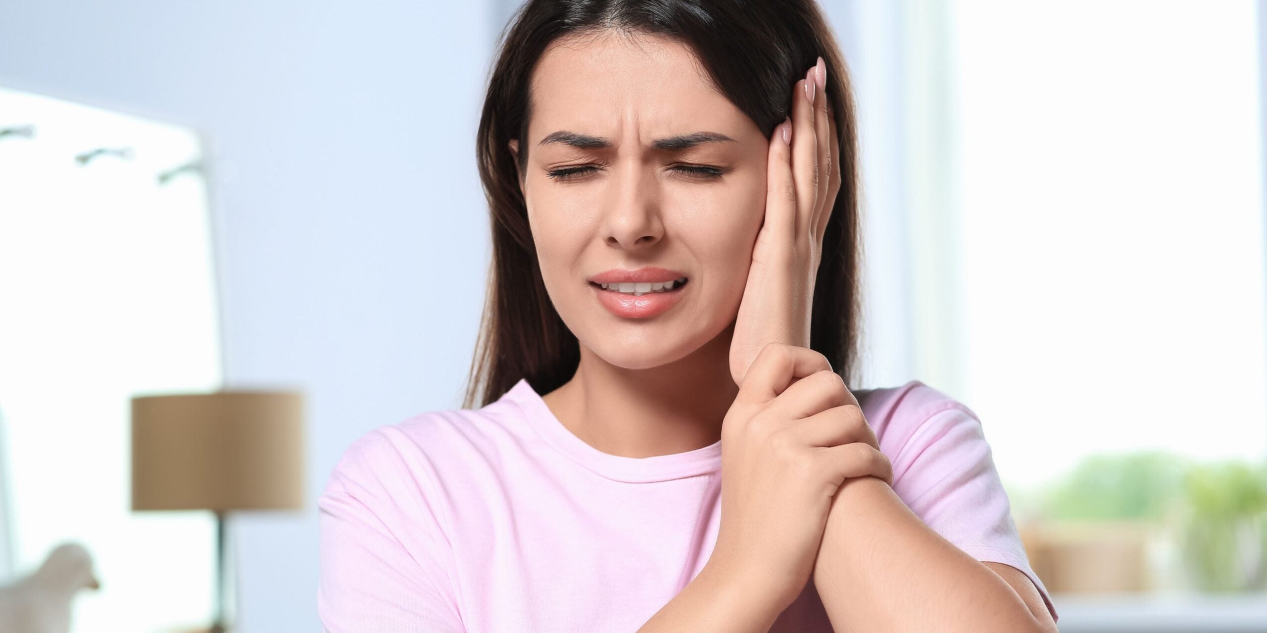 how i cured my occipital neuralgia