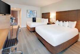 Flamingo Crossings Hotel Rooms for Groups