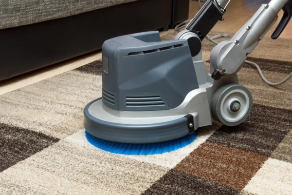 Carpet Cleaning Service Denver