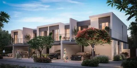 Ghaf woods dubai price, payment plan & location
