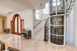 Homelift vs. Residential Elevator: What's the Difference, and Which Is Right for Your Home?